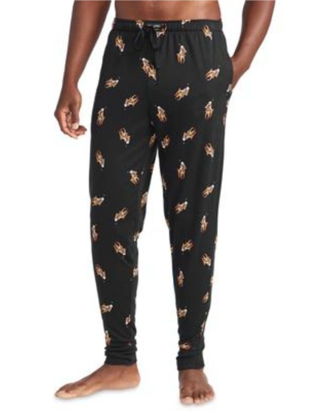 Polo Ralph Lauren Men’s Pajama Pants